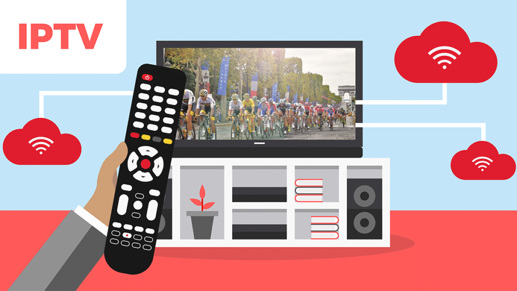 décodeur iptv sans abonnement