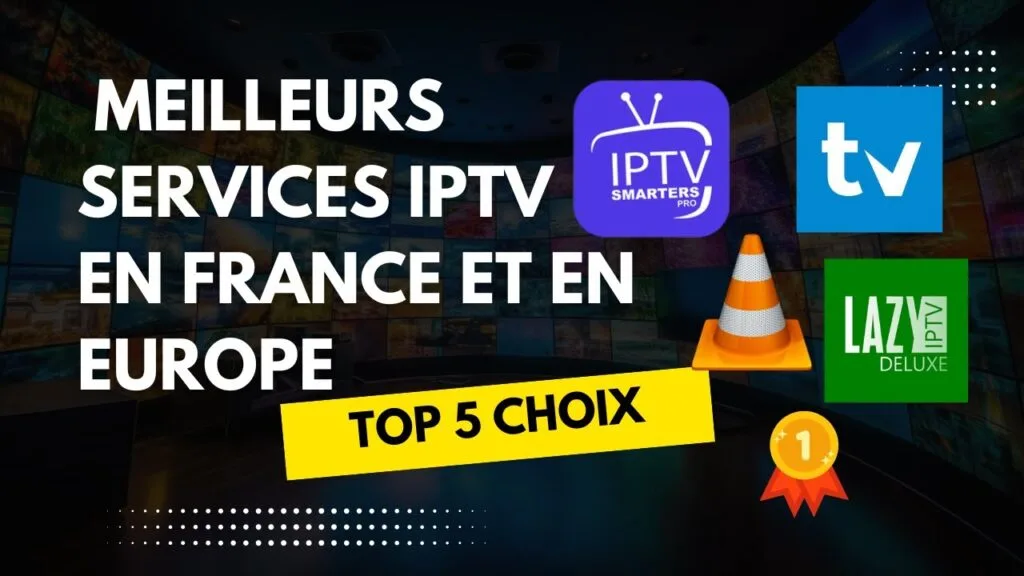 Top 10 des avantages d’un abonnement IPTV en 2025