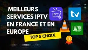 Top 10 des avantages d’un abonnement IPTV en 2025