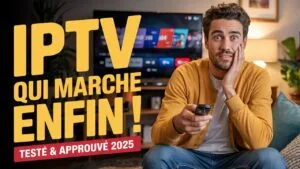 abonnement ip tv